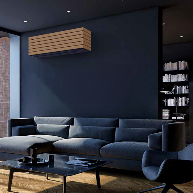 Toshiba värmepumpar